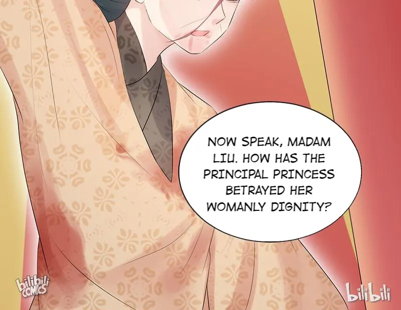 Read This Prince Is Lovesick chapter 87 image 59 on Lezhin