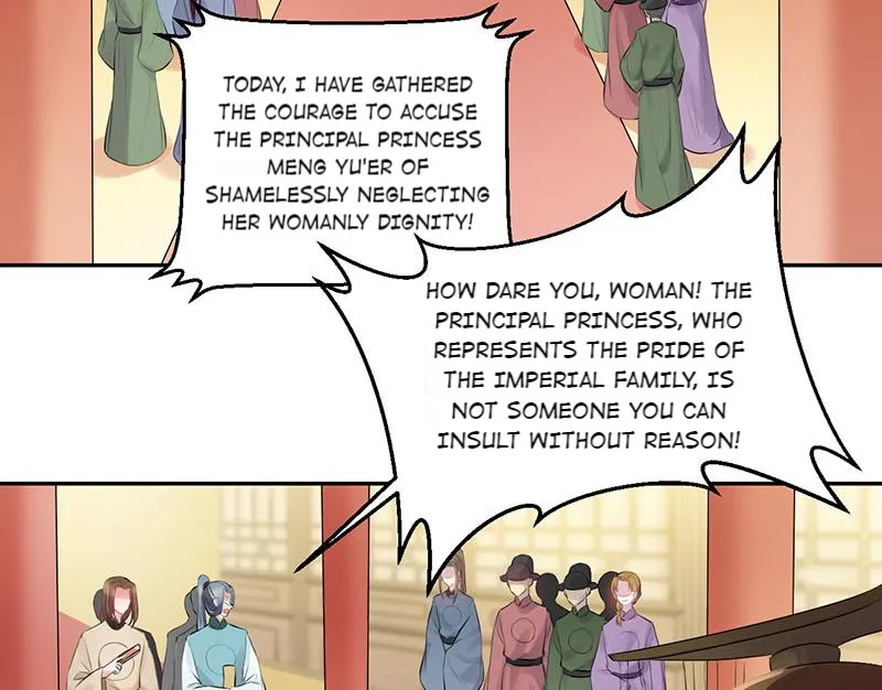 Read This Prince Is Lovesick chapter 87 image 6 on Lezhin