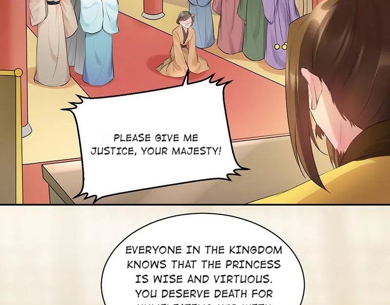 Read This Prince Is Lovesick chapter 87 image 7 on Lezhin