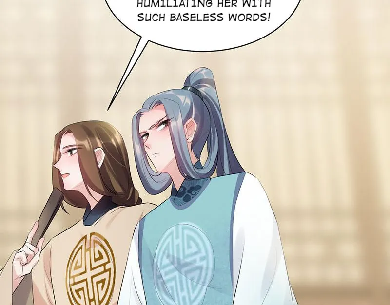 Read This Prince Is Lovesick chapter 87 image 8 on Lezhin