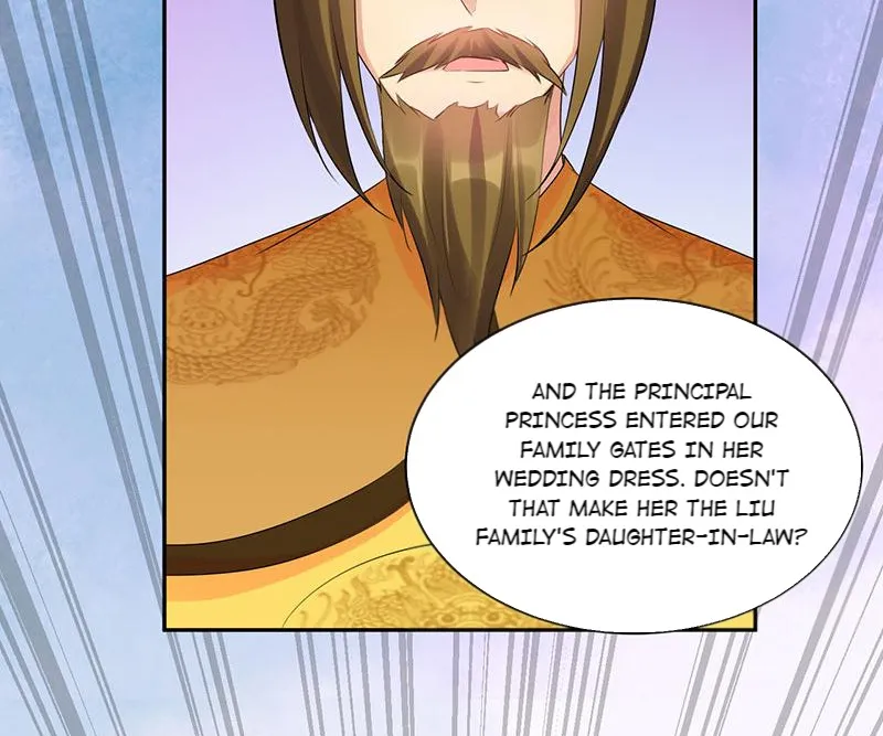 Read This Prince Is Lovesick chapter 88 image 13 on Lezhin