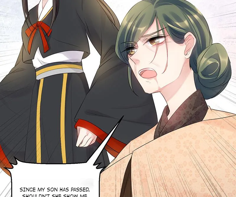 Read This Prince Is Lovesick chapter 88 image 15 on Lezhin