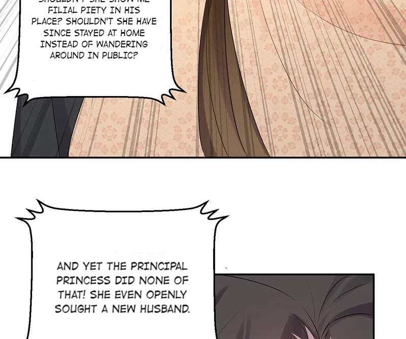 Read This Prince Is Lovesick chapter 88 image 16 on Lezhin