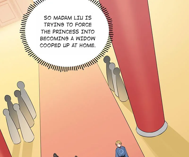 Read This Prince Is Lovesick chapter 88 image 19 on Lezhin