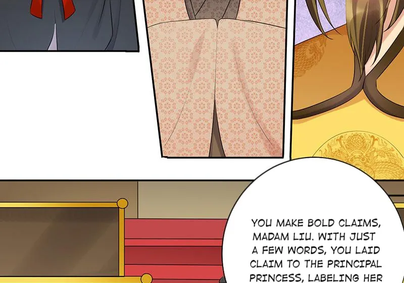 Read This Prince Is Lovesick chapter 88 image 24 on Lezhin