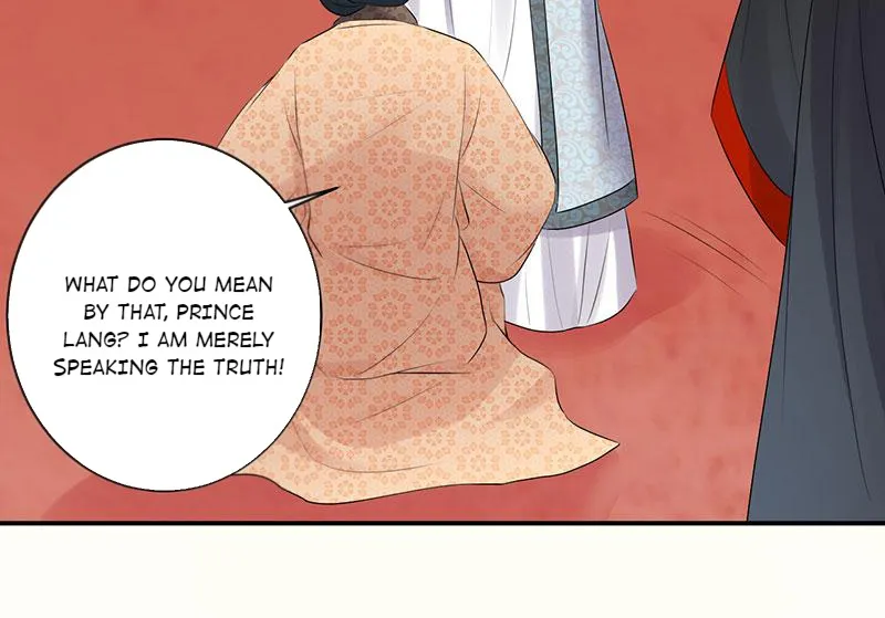 Read This Prince Is Lovesick chapter 88 image 26 on Lezhin