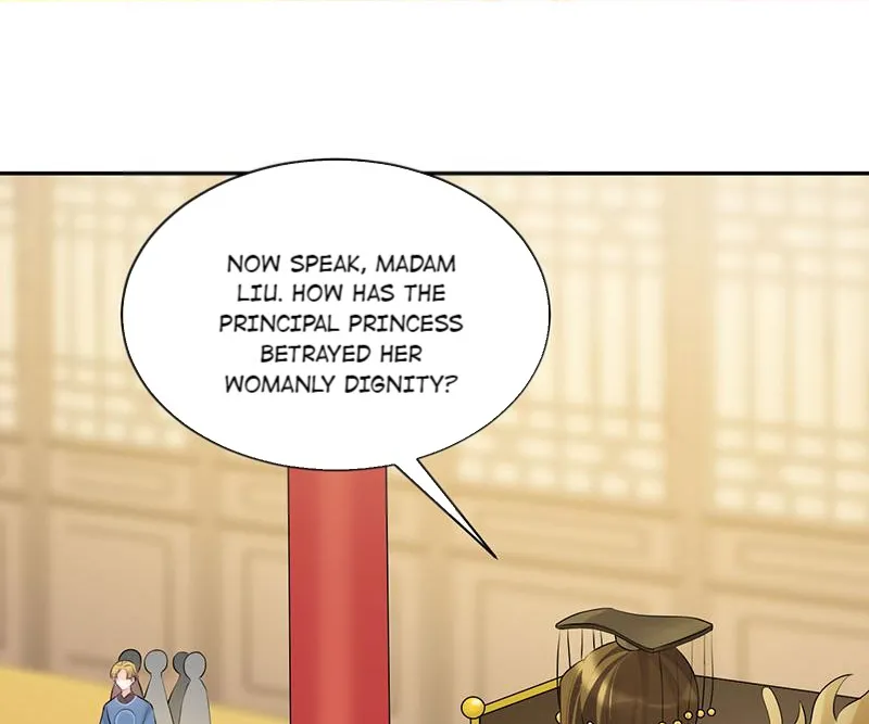 Read This Prince Is Lovesick chapter 88 image 3 on Lezhin