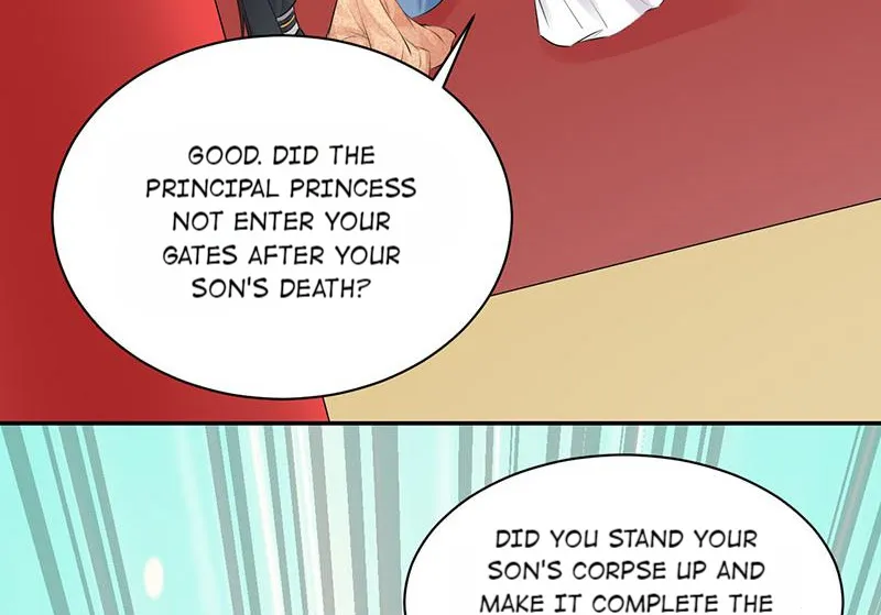 Read This Prince Is Lovesick chapter 88 image 30 on Lezhin