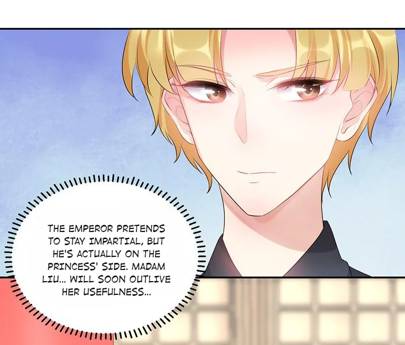 Read This Prince Is Lovesick chapter 88 image 41 on Lezhin