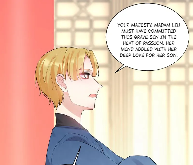 Read This Prince Is Lovesick chapter 88 image 42 on Lezhin