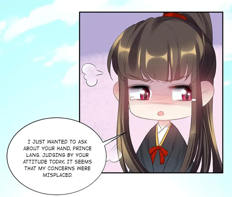 Read This Prince Is Lovesick chapter 88 image 53 on Lezhin