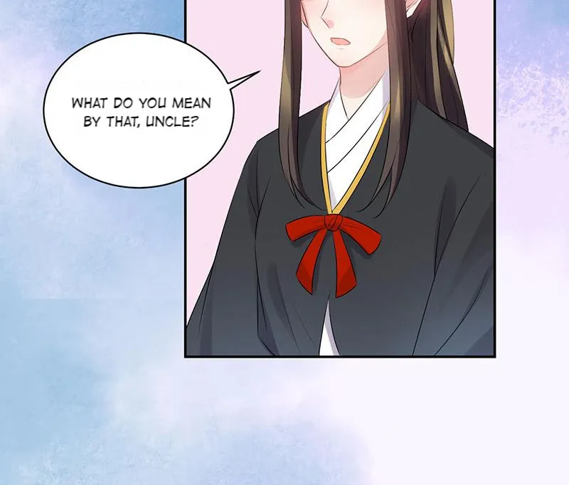 Read This Prince Is Lovesick chapter 88 image 58 on Lezhin