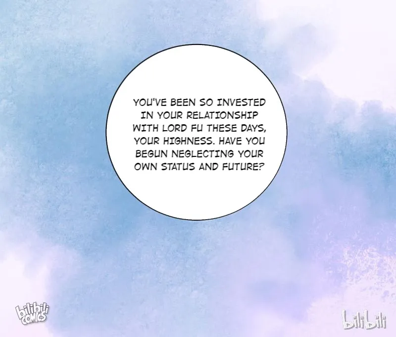 Read This Prince Is Lovesick chapter 88 image 59 on Lezhin