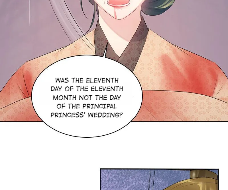 Read This Prince Is Lovesick chapter 88 image 7 on Lezhin