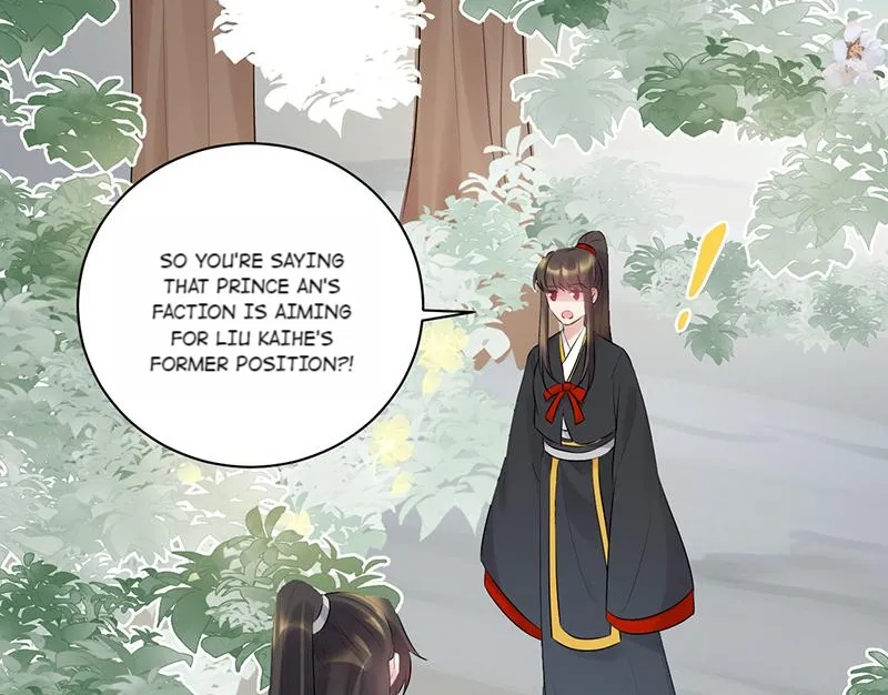 Read This Prince Is Lovesick chapter 89 image 15 on Lezhin