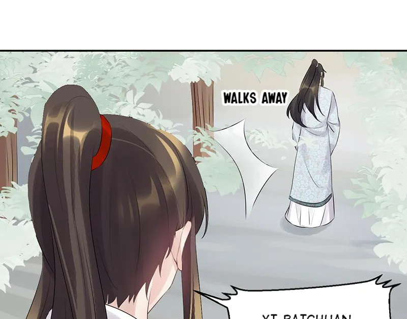 Read This Prince Is Lovesick chapter 89 image 21 on Lezhin
