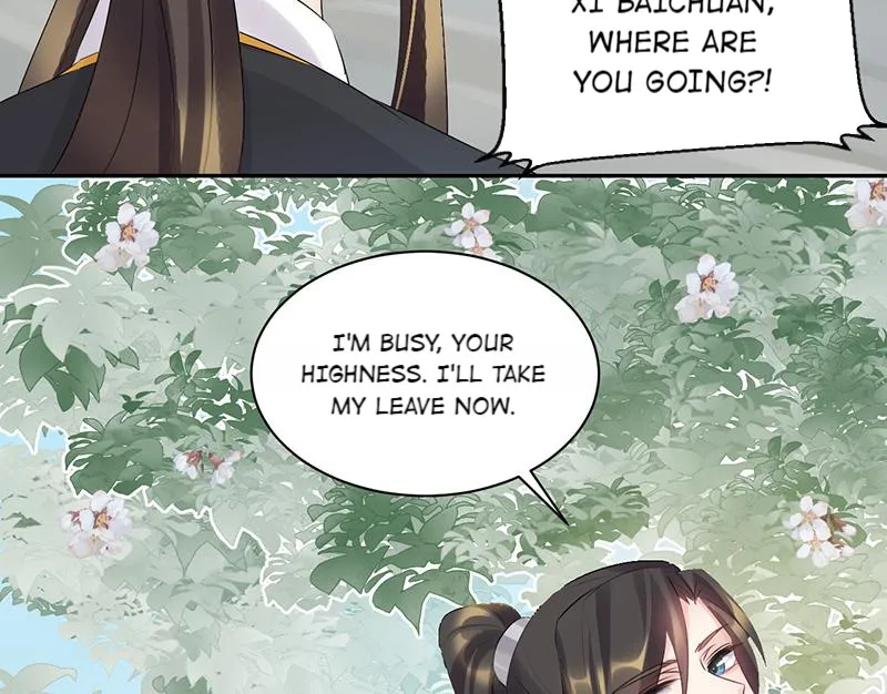 Read This Prince Is Lovesick chapter 89 image 22 on Lezhin