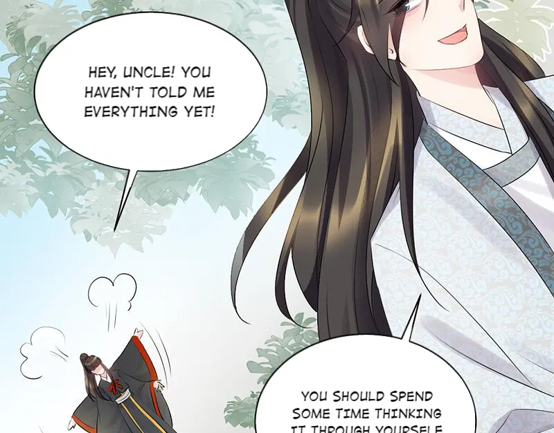 Read This Prince Is Lovesick chapter 89 image 23 on Lezhin