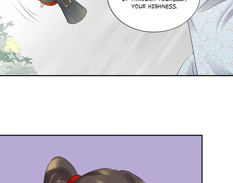 Read This Prince Is Lovesick chapter 89 image 24 on Lezhin