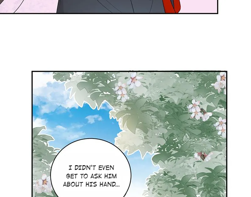 Read This Prince Is Lovesick chapter 89 image 26 on Lezhin