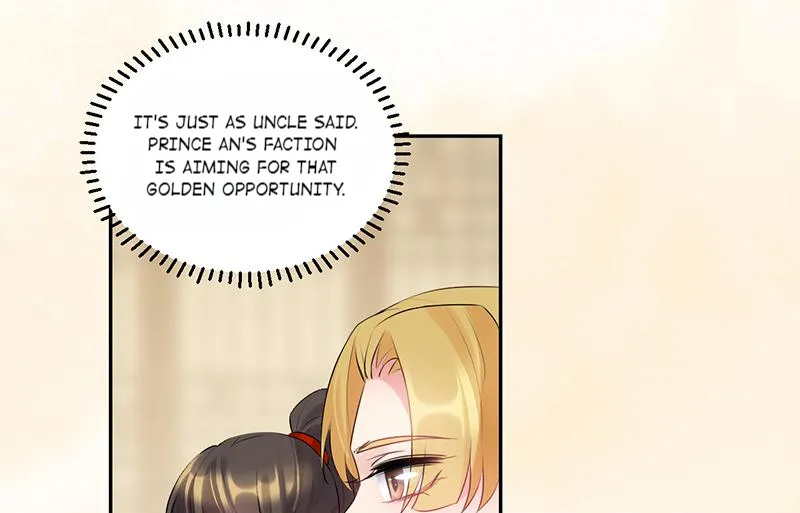 Read This Prince Is Lovesick chapter 89 image 33 on Lezhin