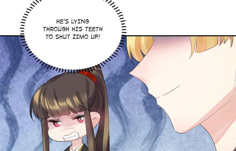 Read This Prince Is Lovesick chapter 89 image 46 on Lezhin