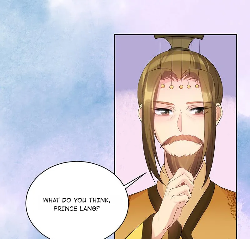 Read This Prince Is Lovesick chapter 89 image 48 on Lezhin
