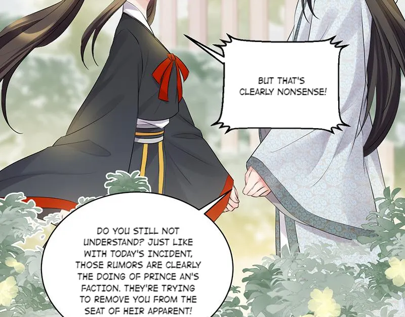 Read This Prince Is Lovesick chapter 89 image 5 on Lezhin