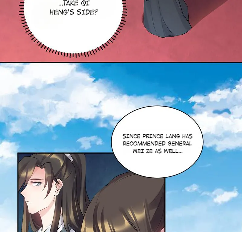 Read This Prince Is Lovesick chapter 89 image 55 on Lezhin