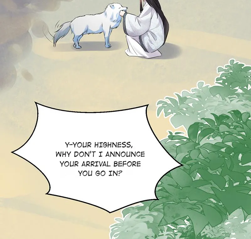Read This Prince Is Lovesick chapter 89 image 60 on Lezhin