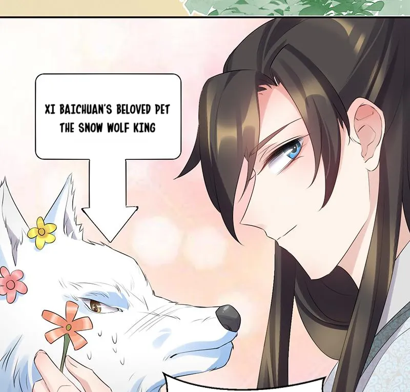 Read This Prince Is Lovesick chapter 89 image 61 on Lezhin
