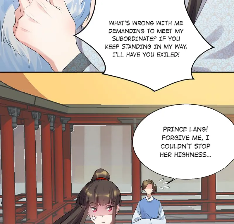 Read This Prince Is Lovesick chapter 89 image 62 on Lezhin