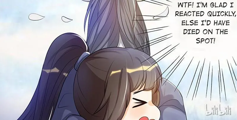 Read This Prince Is Lovesick chapter 9 image 11 on Lezhin