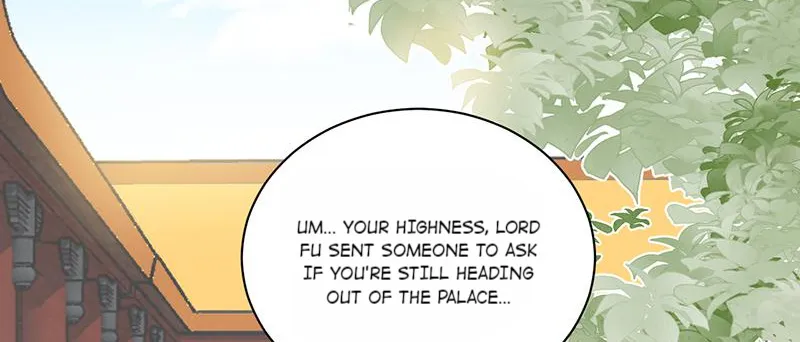 Read This Prince Is Lovesick chapter 90 image 31 on Lezhin