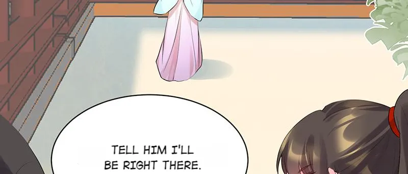 Read This Prince Is Lovesick chapter 90 image 33 on Lezhin