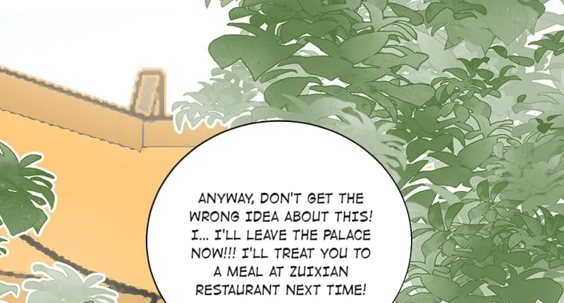 Read This Prince Is Lovesick chapter 91 image 19 on Lezhin