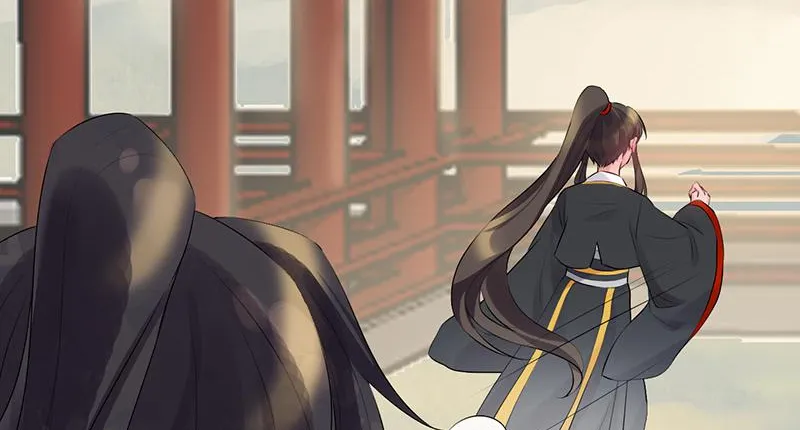 Read This Prince Is Lovesick chapter 91 image 21 on Lezhin
