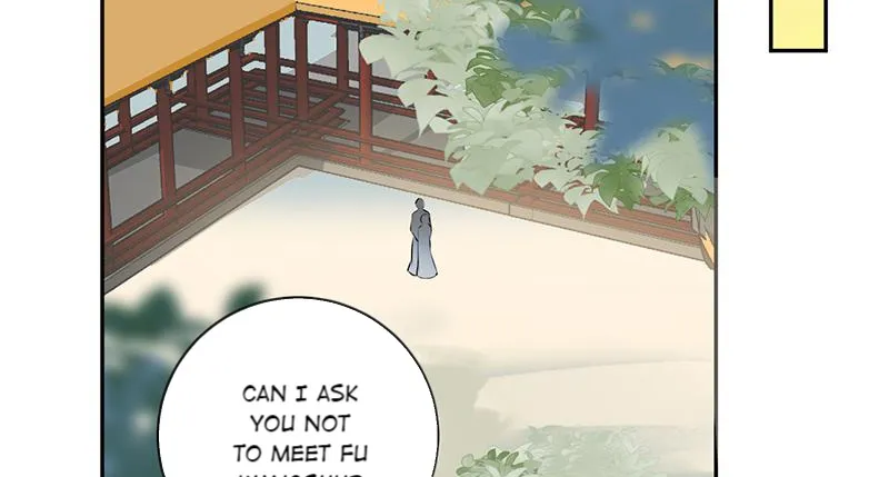 Read This Prince Is Lovesick chapter 91 image 4 on Lezhin