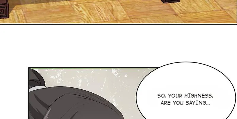 Read This Prince Is Lovesick chapter 91 image 91 on Lezhin