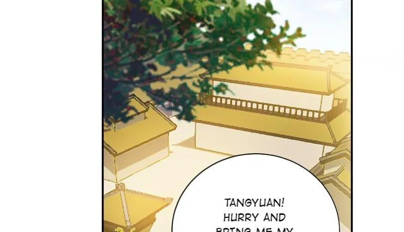 Read This Prince Is Lovesick chapter 92 image 3 on Lezhin
