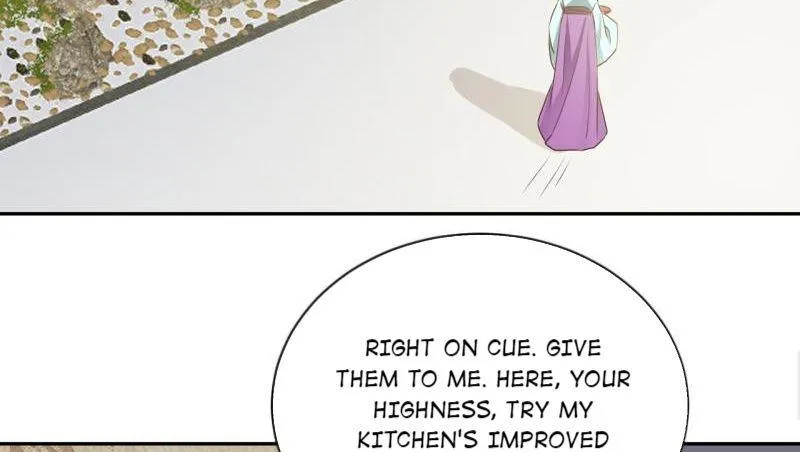 Read This Prince Is Lovesick chapter 92 image 40 on Lezhin