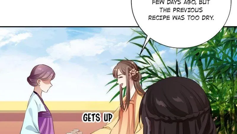 Read This Prince Is Lovesick chapter 92 image 43 on Lezhin