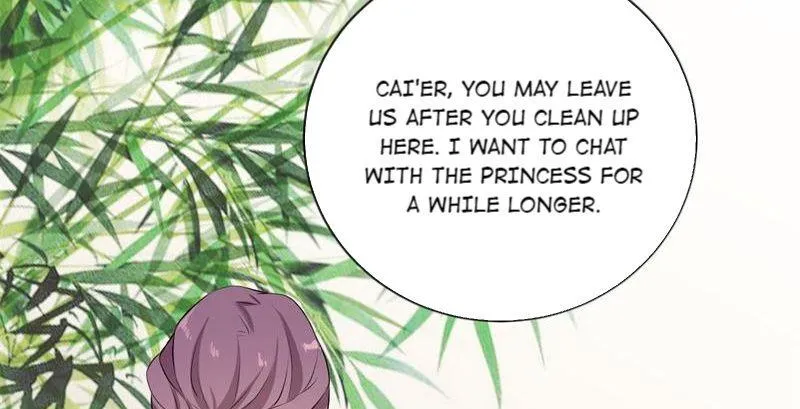 Read This Prince Is Lovesick chapter 92 image 77 on Lezhin