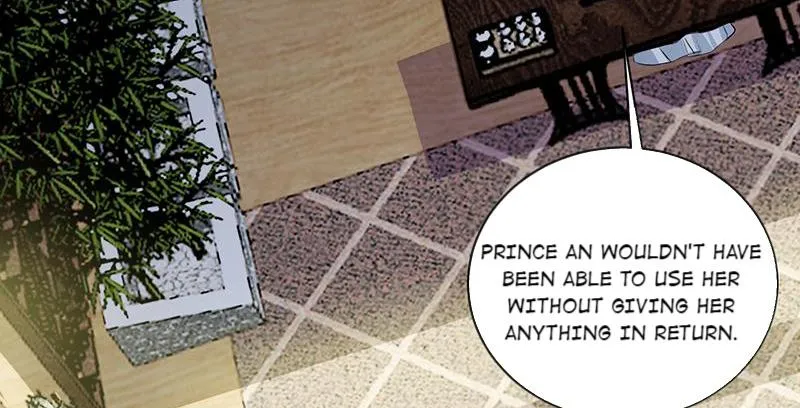 Read This Prince Is Lovesick chapter 93 image 44 on Lezhin