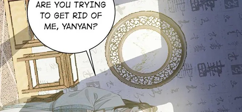 Read This Prince Is Lovesick chapter 93 image 6 on Lezhin