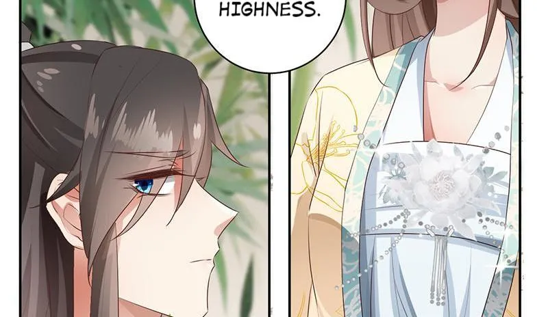 Read This Prince Is Lovesick chapter 94 image 10 on Lezhin