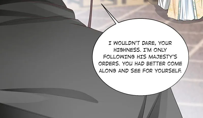 Read This Prince Is Lovesick chapter 94 image 14 on Lezhin
