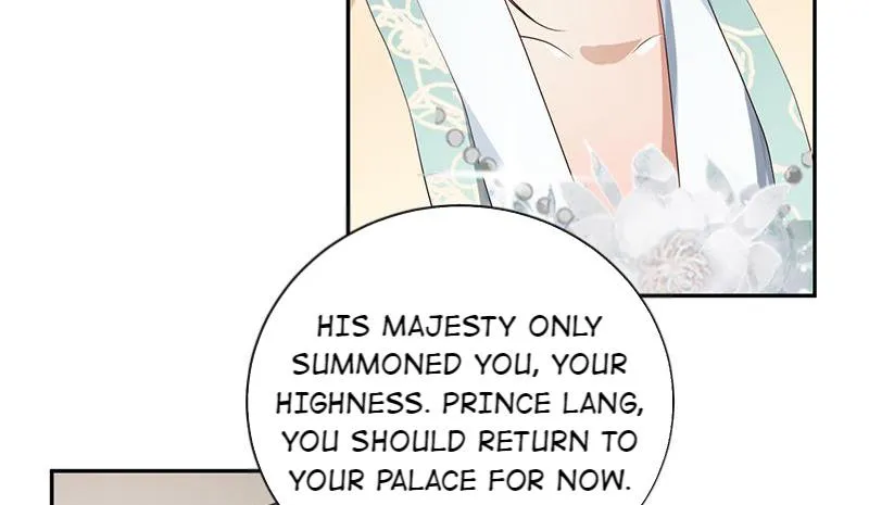 Read This Prince Is Lovesick chapter 94 image 17 on Lezhin