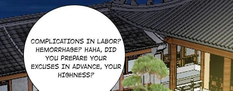 Read This Prince Is Lovesick chapter 95 image 8 on Lezhin