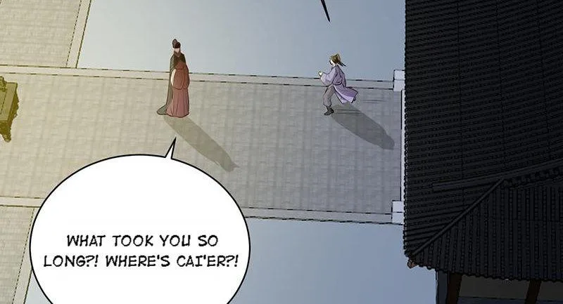 Read This Prince Is Lovesick chapter 95 image 87 on Lezhin